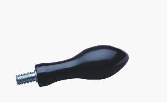 Curved Surface Handles