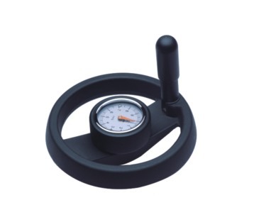 Handwheel For Position Indicator