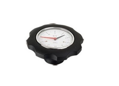 Handwheel For Position Indicator