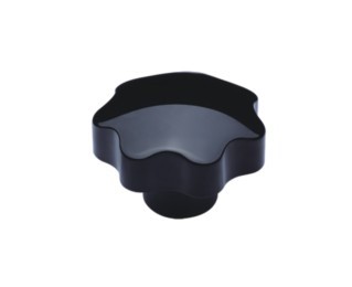 7-Lobe Knob