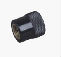 Micro Knurled Phenolic Resin Knob