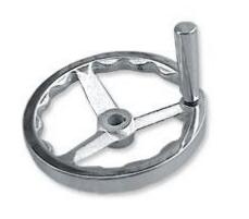 Cast Iron Handwheel